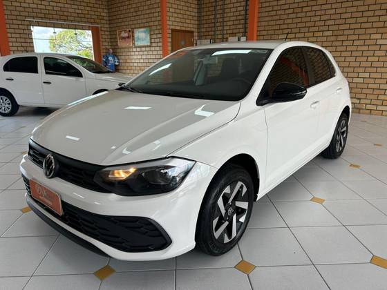 VOLKSWAGEN POLO 1.0 MPI TRACK MANUAL